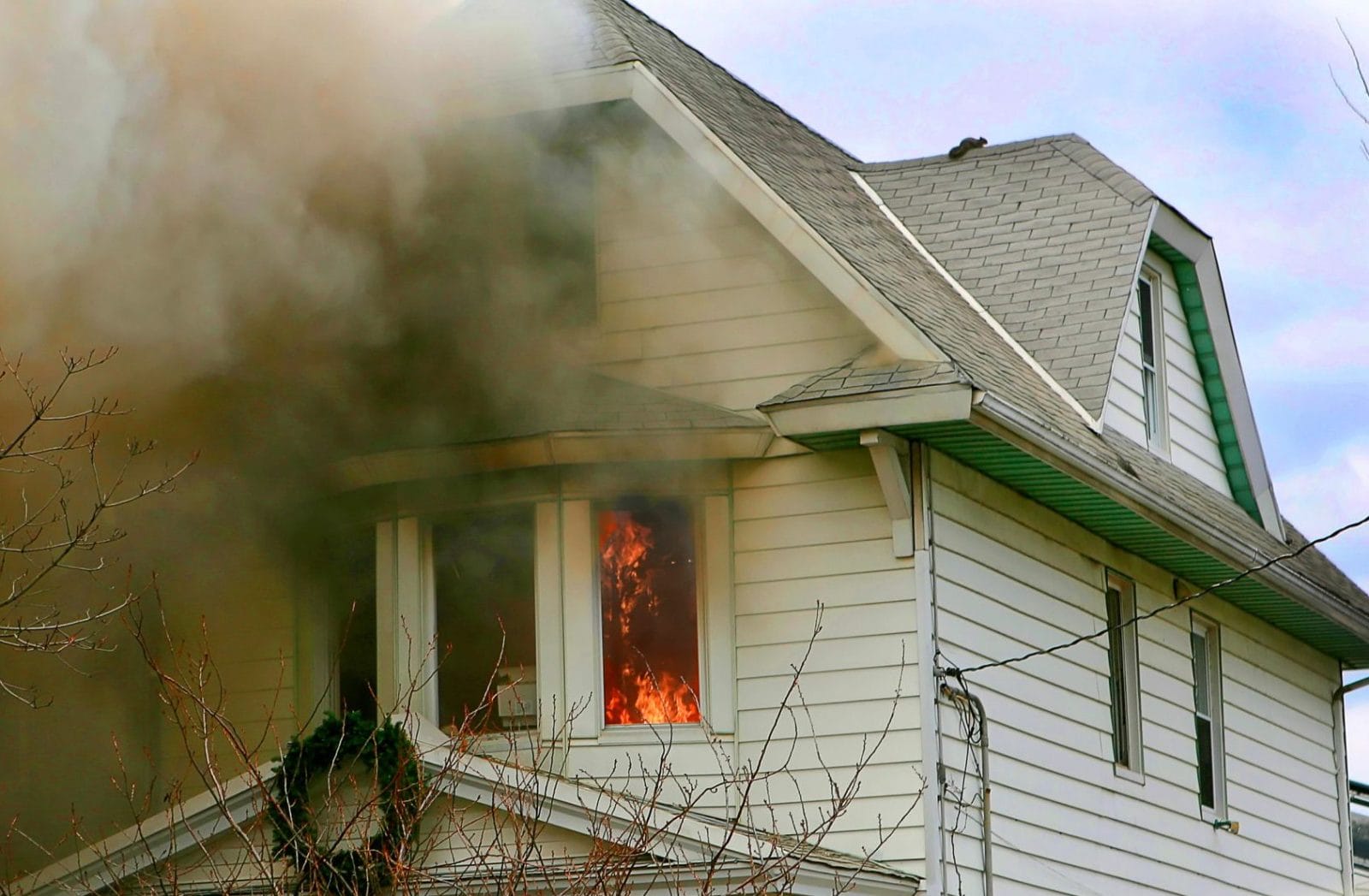 Fire Damage Restoration Experts Fire Damage Restoration Experts